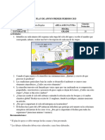 Ciencias Naturales