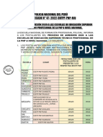 Comunicado #47 - Eestp-2022