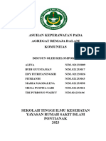 03 Kelompok 3 - RPL A - Tugas Dan Masalah Remaja Di Komunitas.