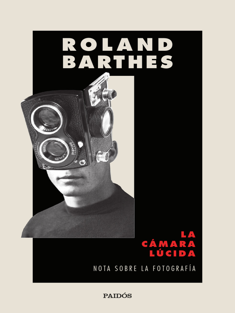 La Camara Lucida | PDF