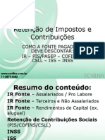 Retenção