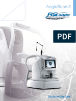 Documentation RS3000 - AngioScan
