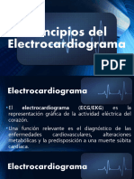 Electrocardiograma