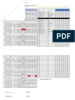 Jadwal PBM S-2, 23-24