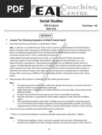 9 Cbse Eco CH 3 Solution