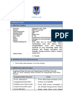 Modul Ajar 1 Teks Deskripsi SMT Gnap