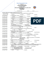 Eng-7 - Fourth-Q P.exam