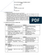 RPP Tema 5 Sub Tema 1 Kelas 3 Semester 2