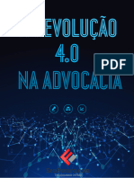 Seu Futuro - EBOOK Revolucao 4.0 Na Advocacia