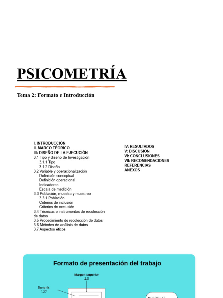 Clase Práctica 2 | PDF | Crecimiento personal y profesional
