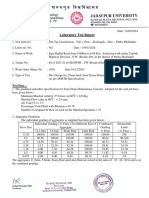 25mm-Semi-Dense - Bituminous - Concrete (SDBC) - 19-01-2024