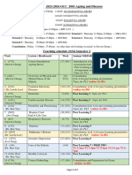 23-24 Teaching scheduleOCC2003 240104