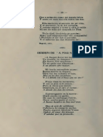 R. Pombo, 'Desdén de 'A Más No Poder''