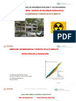 5 Oab. Deteccion de La Radiación - Oab.oct.2021