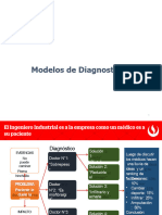 Modelos de Diagnostico (1) Problema Relacion Ingeniero Medico
