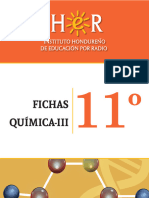 Ficha Quimica Iii