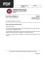 2021 DHS H2EC P1 Proposed CSQ Outlines Mareek Scheme