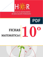 Fichas Matematica I 2021