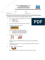 SOAL - PAS - SBDP - KURTILAS - KELAS - 1