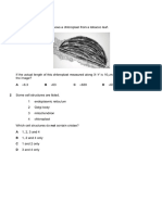 As bio Mock 1