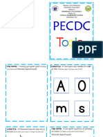 ECCD Tools