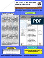 Ma - Ips - Perubahan Sosial