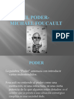 El Poder Foucault