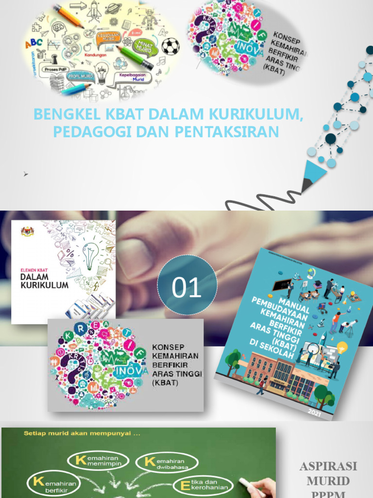 Kbat Dalam PDPC | PDF