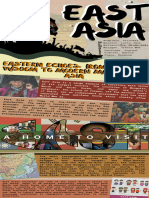 Infographics of Lit Asia