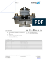 Pressure Conversion Table | PDF | Pascal (Unit) | Science