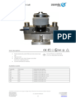 Zemic - Load-Cell