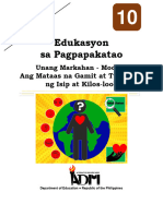 Esp10 q1 Mod1 Angmataasnagamitngisipatkilosloob v5-1