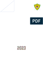 Plan de Bienestar 2023 201