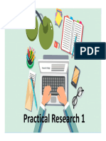Practical Research 1 Lesson 1