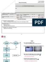 SVC Bulletin For No Backlight 160304