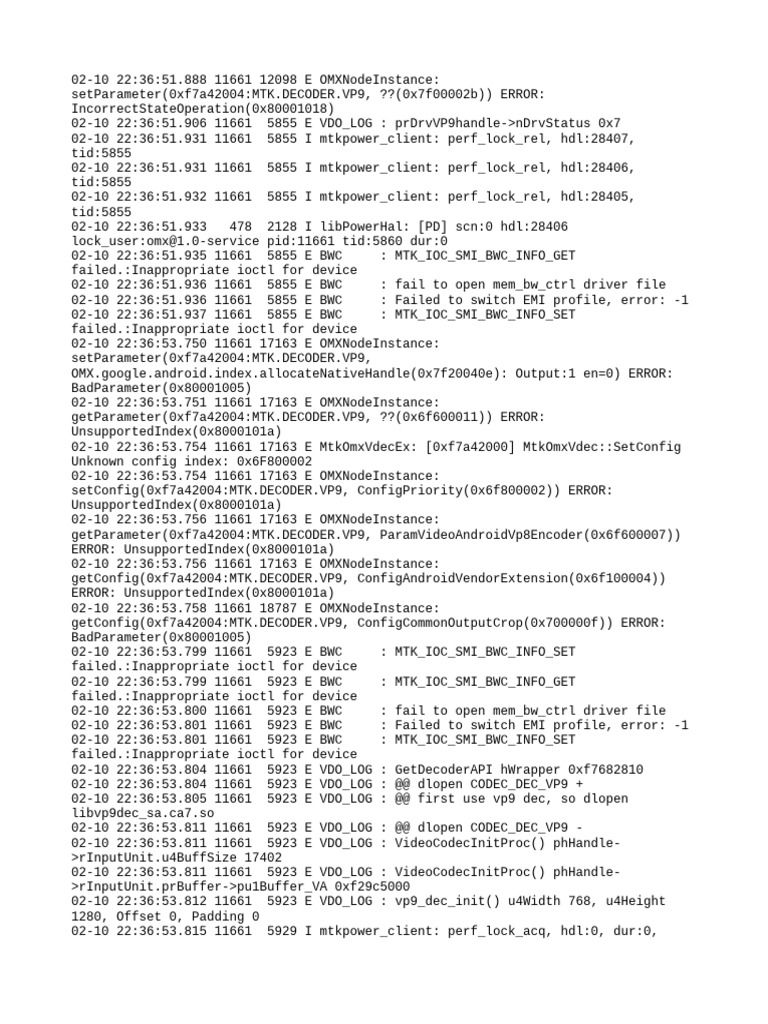 Log | PDF | Applied Mathematics | Data Compression