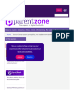 Secret Conversations - Everything You Need To Know About Facebook's New Feature - Parent Zone