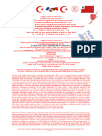 Unniversall Sovereigne Originall Inndiginous Naturall Divyne Affidavit Ov Sovereigne Gouverners Arreste Kommande + Sharon Ann Peart Johnson