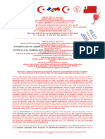 Unniversall Sovereigne Originall Inndiginous Naturall Divyne Affidavit Ov Sovereigne Gouverners Kommande To Appeare + Sharon Ann Peart Johnson