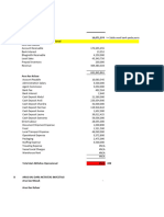 Monthly Report OSD Mar 2023 - Study Case