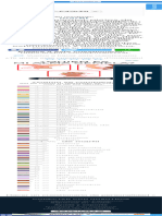 Resultados Del Cuestionario, ¿De Qué Color Es Tu Aura