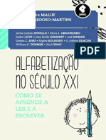 Alfabetizacao No Seculo Xxi Como Se Apre