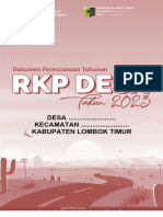 00.1. Dokumen RKP Desa Tahun 2024