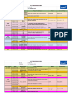 Kelas 2 Agenda Mingguan 2023 - 2024 - 13 - 17 NOVEMBER 2023