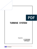 40291565 KWU Turbine System
