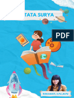 Bahan Ajar Sistem Tata Surya Fix