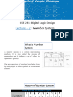 L2 - Number System