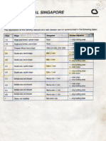 Cold Forming Force Stretch Table PDF