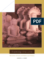 Framing The Jina Narratives of Icons and Idols in Jain History (John Cort)
