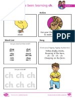 T2 Phonics Reference CH